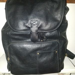 fossil mia backpack